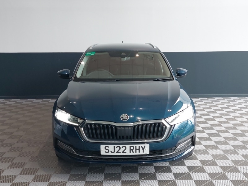 Used Skoda Octavia 2022 for sale - 77908146: Photo 12