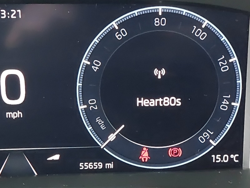 Used Skoda Octavia 2022 for sale - 77908146: Photo 13