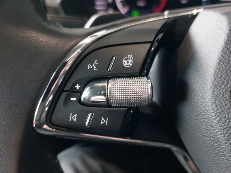 Used Skoda Octavia 2022 for sale - 77908146: Photo 14