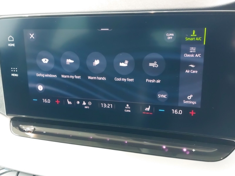 Used Skoda Octavia 2022 for sale - 77908146: Photo 17