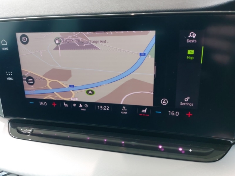 Used Skoda Octavia 2022 for sale - 77908146: Photo 18