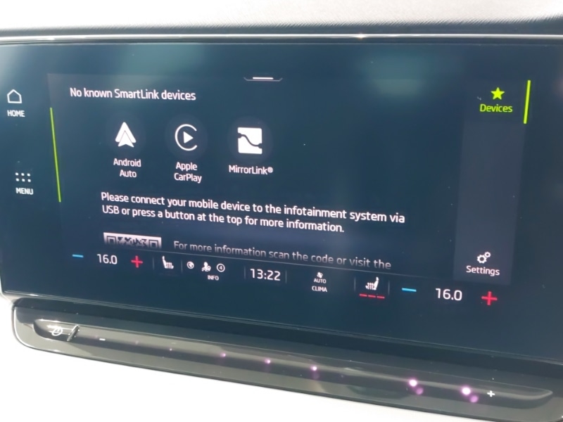 Used Skoda Octavia 2022 for sale - 77908146: Photo 19