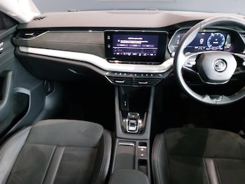 Used Skoda Octavia 2022 for sale - 77908146: Photo