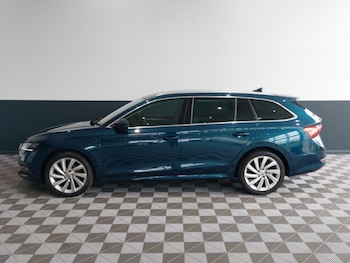 Used Skoda Octavia 2022 for sale - 77908146: Photo