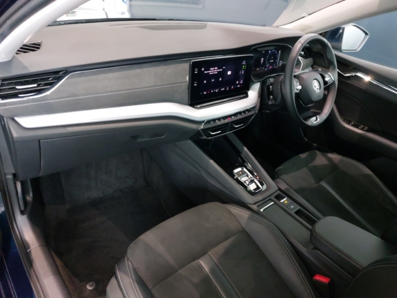 Used Skoda Octavia 2022 for sale - 77908146: Photo 5