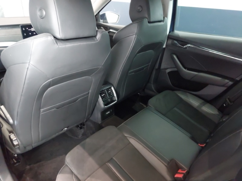 Used Skoda Octavia 2022 for sale - 77908146: Photo 6