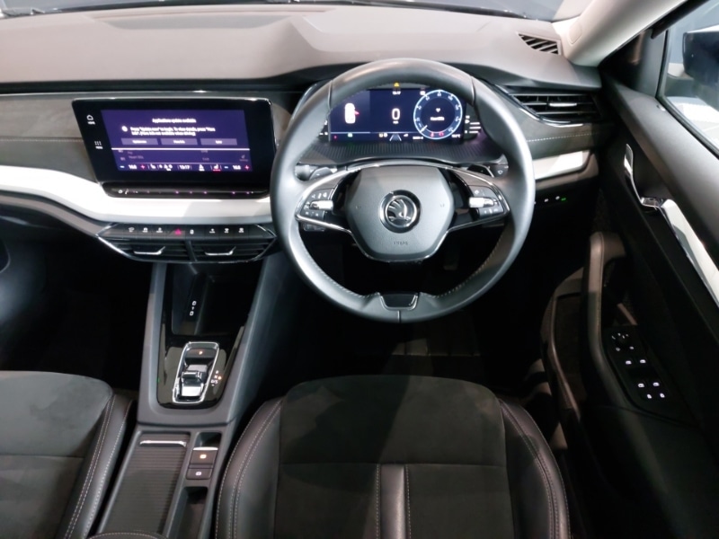 Used Skoda Octavia 2022 for sale - 77908146: Photo 7