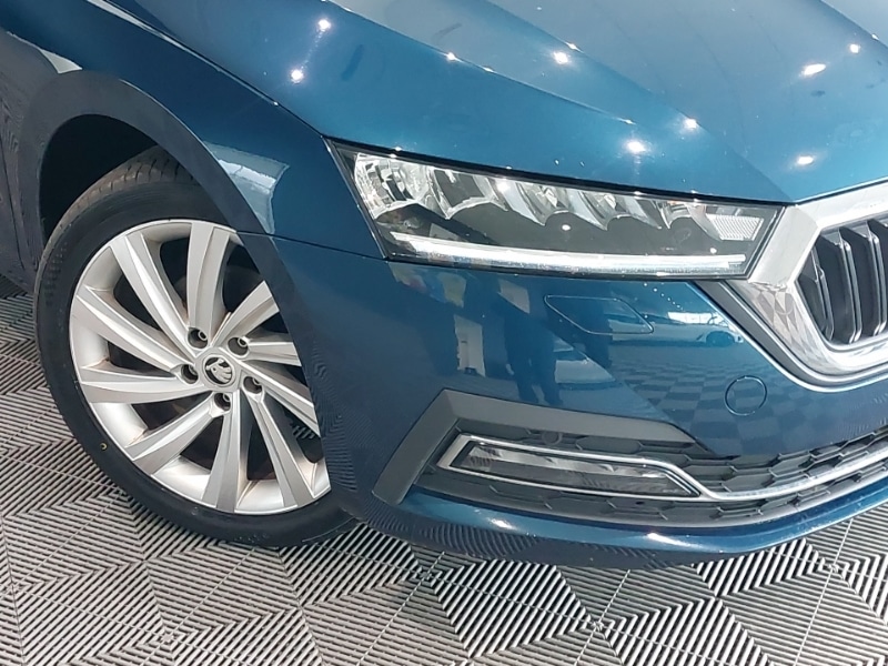 Used Skoda Octavia 2022 for sale - 77908146: Photo 9