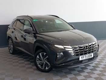 2021 - 1.6 TGDi 48V MHD Premium 5dr 2WD DCT