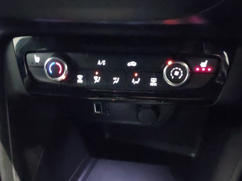 Used Vauxhall Corsa 2021 for sale - 77020766: Photo 17