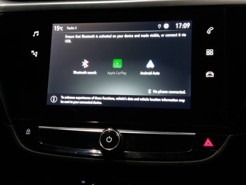 Used Vauxhall Corsa 2021 for sale - 77020766: Photo 18