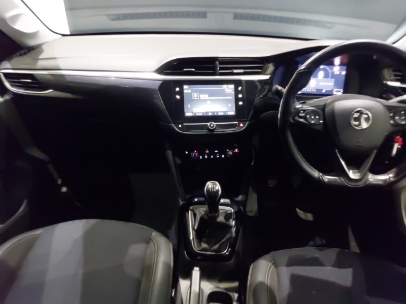 Used Vauxhall Corsa 2021 for sale - 77020766: Photo 2