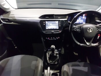 Used Vauxhall Corsa 2021 for sale - 77020766: Photo