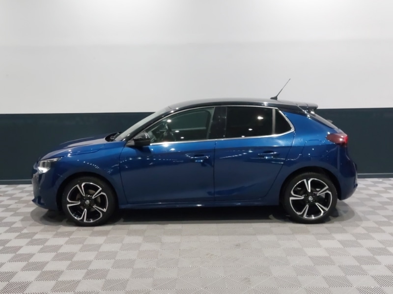 Used Vauxhall Corsa 2021 for sale - 77020766: Photo 4