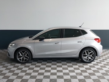Used SEAT Ibiza 2021 for sale - 78441365: Photo