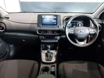 Used Hyundai KONA 2022 for sale - 74731583: Photo