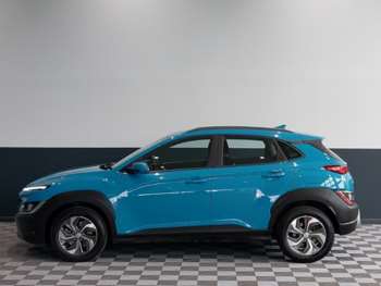 Used Hyundai KONA 2022 for sale - 74731583: Photo