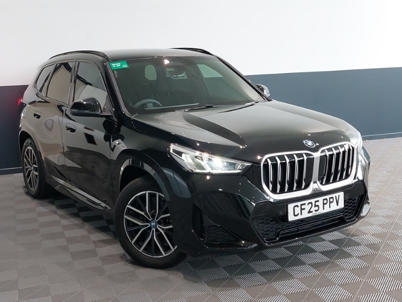 Used BMW X1 2025 for sale - 76533360: Photo 1