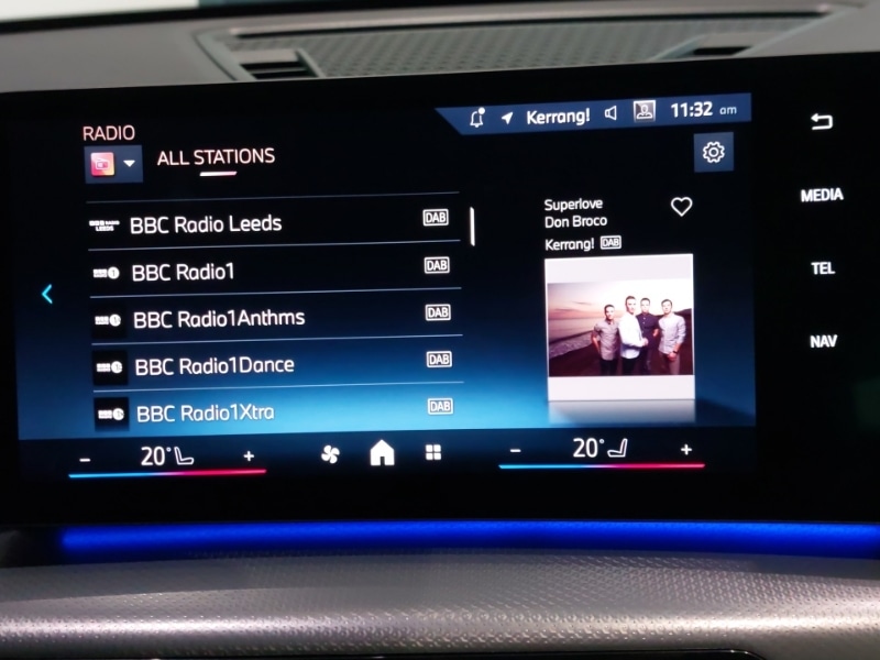 Used BMW X1 2025 for sale - 76533360: Photo 10