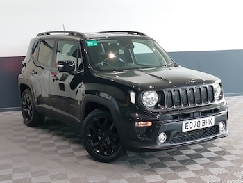 Used Jeep Renegade 2020 for sale - 79011448: Photo