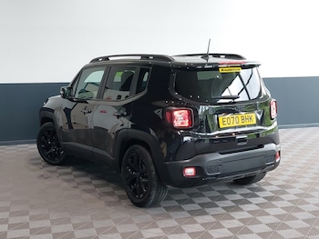 Used Jeep Renegade 2020 for sale - 79011448: Photo