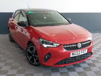 2022 - 1.2 Turbo Elite Edition 5dr Auto