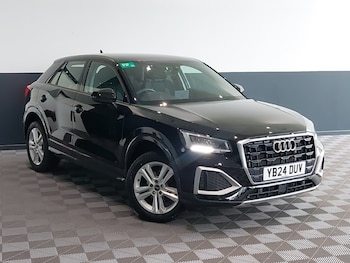 Used Audi Q2 2024 for sale - 79006525: Photo
