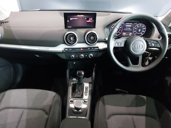 Used Audi Q2 2024 for sale - 79006525: Photo