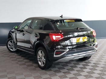 Used Audi Q2 2024 for sale - 79006525: Photo