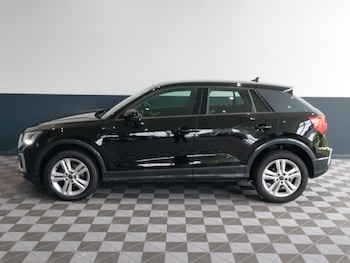 Used Audi Q2 2024 for sale - 79006525: Photo