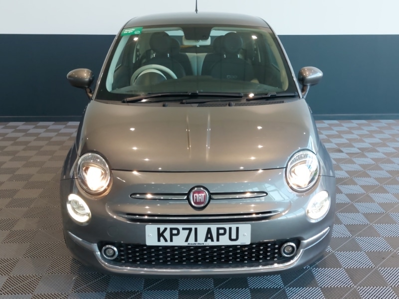 Used Fiat 500 2021 for sale - 76687842: Photo 12