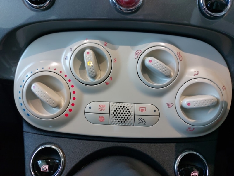 Used Fiat 500 2021 for sale - 76687842: Photo 14