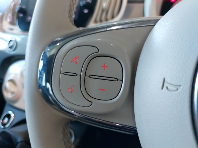 Used Fiat 500 2021 for sale - 76687842: Photo 16