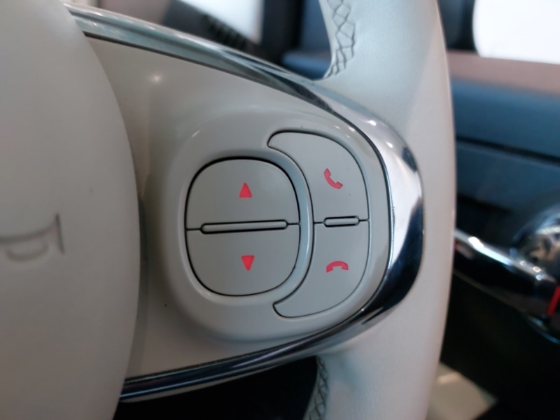 Used Fiat 500 2021 for sale - 76687842: Photo 17