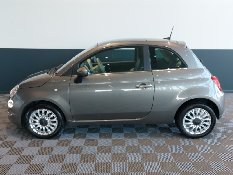 Used Fiat 500 2021 for sale - 76687842: Photo 4