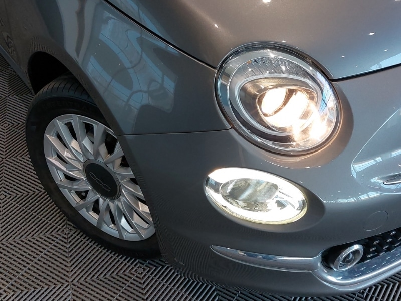 Used Fiat 500 2021 for sale - 76687842: Photo 9
