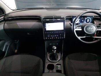Used Hyundai TUCSON 2023 for sale - 78499012: Photo