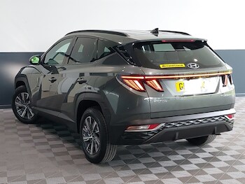 Used Hyundai TUCSON 2023 for sale - 78499012: Photo