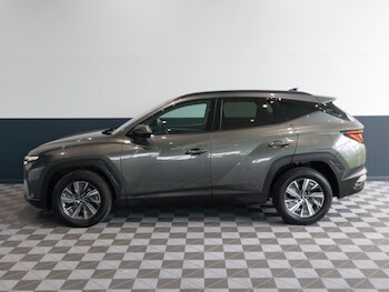 Used Hyundai TUCSON 2023 for sale - 78499012: Photo