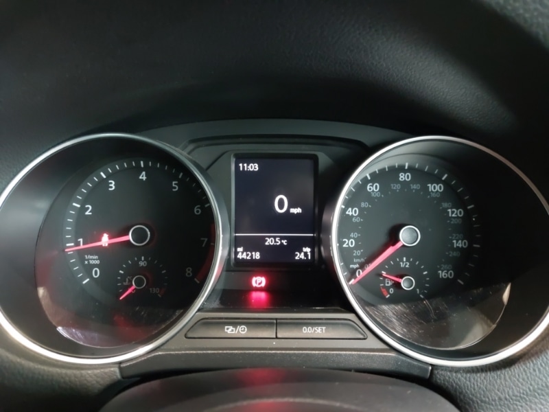 Used Volkswagen Polo 2017 for sale - 76619071: Photo 11