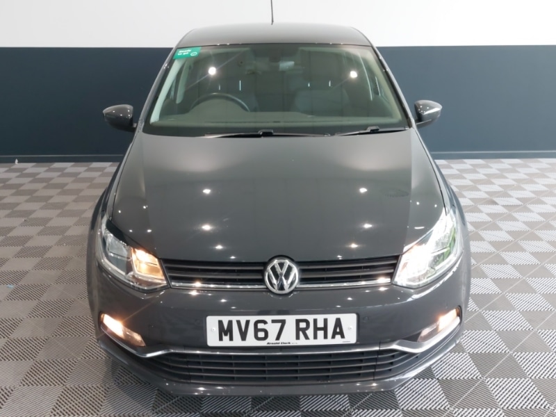 Used Volkswagen Polo 2017 for sale - 76619071: Photo 12