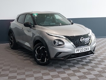 Used Nissan Juke 2023 for sale - 78928555: Photo