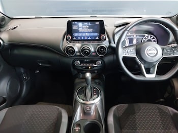 Used Nissan Juke 2023 for sale - 78928555: Photo