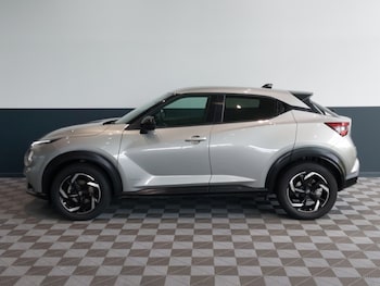 Used Nissan Juke 2023 for sale - 78928555: Photo