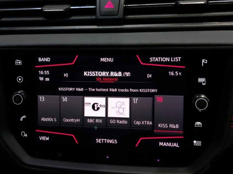 Used SEAT Ibiza 2019 for sale - 77197788: Photo 10