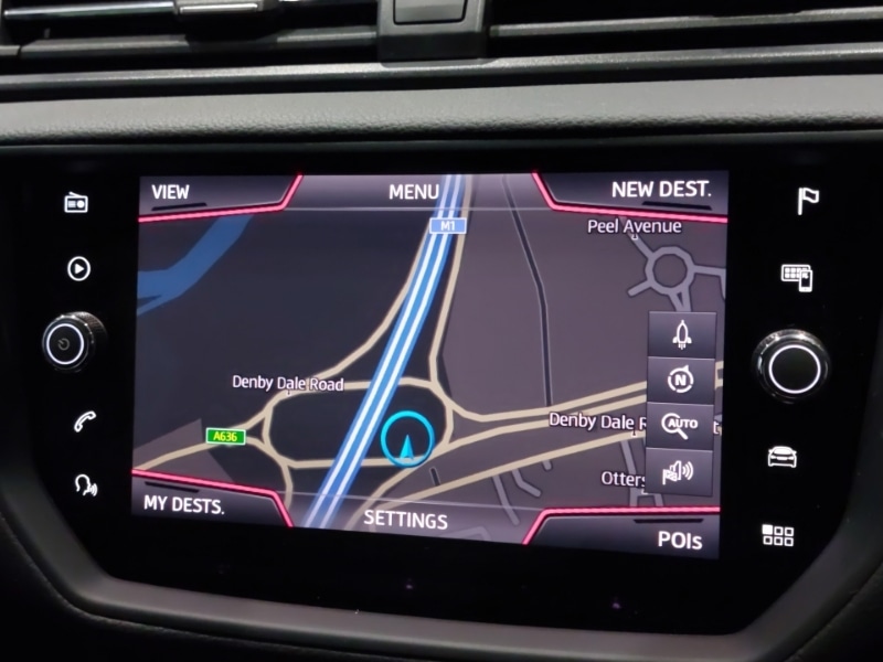 Used SEAT Ibiza 2019 for sale - 77197788: Photo 18