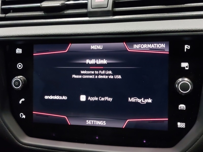 Used SEAT Ibiza 2019 for sale - 77197788: Photo 19