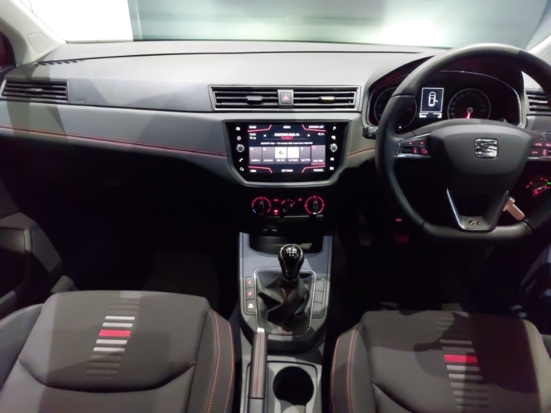 Used SEAT Ibiza 2019 for sale - 77197788: Photo 2
