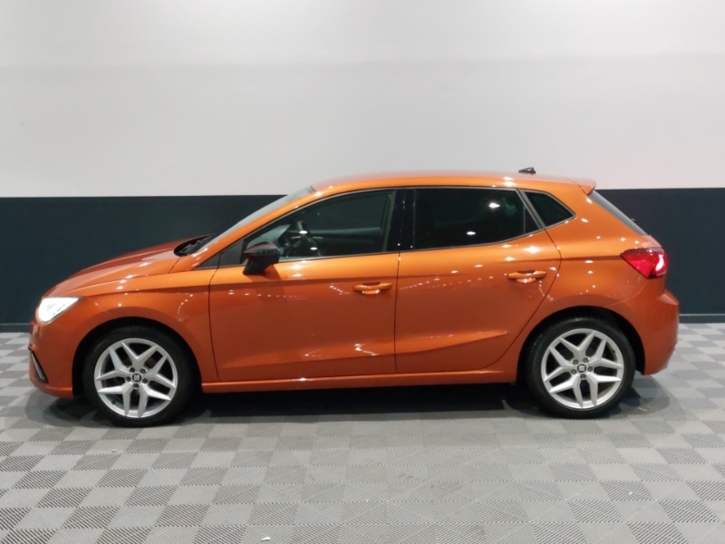 Used SEAT Ibiza 2019 for sale - 77197788: Photo 4