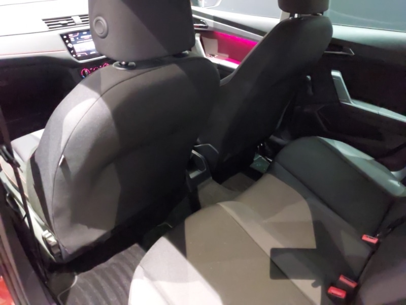 Used SEAT Ibiza 2019 for sale - 77197788: Photo 6